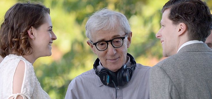 Woody Allen, gli ottant'anni di un depresso maestro della risata