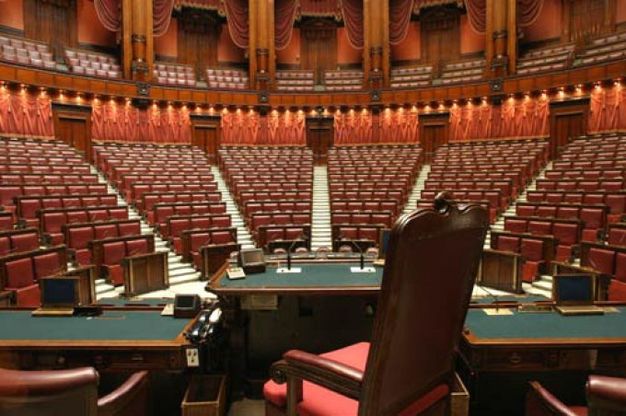 Alla Camera medici tutti obiettori: pillola del giorno dopo negata a due deputate
