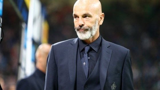 Fiorentina, si ferma anche Pjaca e Pioli: "Migliorare e tornare alla vittoria"