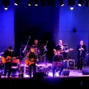 Mille anni ancora: a Musica in castello l'omaggio a Fabrizio De Andrè