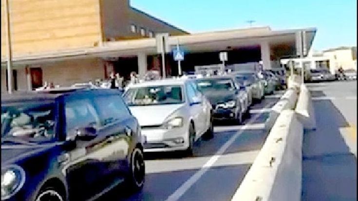 Al semaforo raddoppia il “rosso”: con la nuova tramvia Vacs rischio ingorgo alla stazione