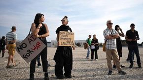 Cresce la battaglia dei data center. Le proteste: “Impatto devastante sull’ambiente”