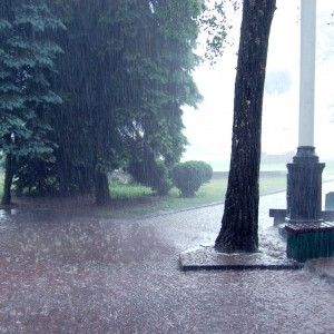 Maltempo, nuove piogge e temporali colpiranno il centro e il sud Italia