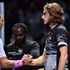 Tennis, Atp Finals: Nadal e Djokovic fuori, Federer avanti a fatica. I vecchi leoni hanno l'affanno