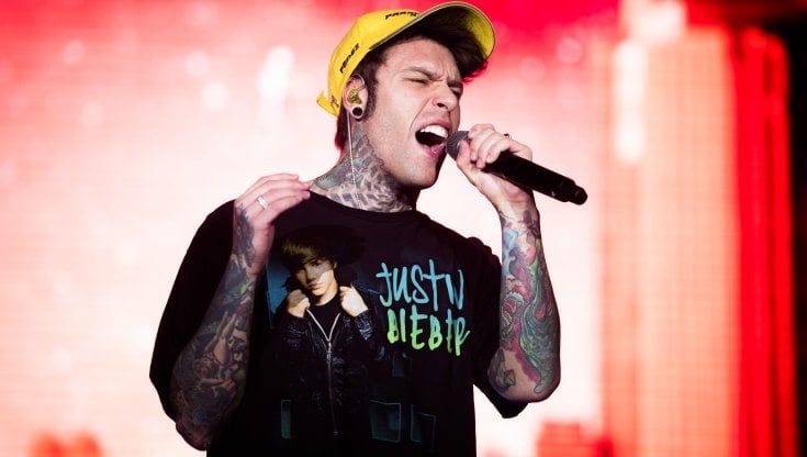 Primo Maggio, Fedez contro le censure tv: "Mai successo di dover far leggere il mio intervento"