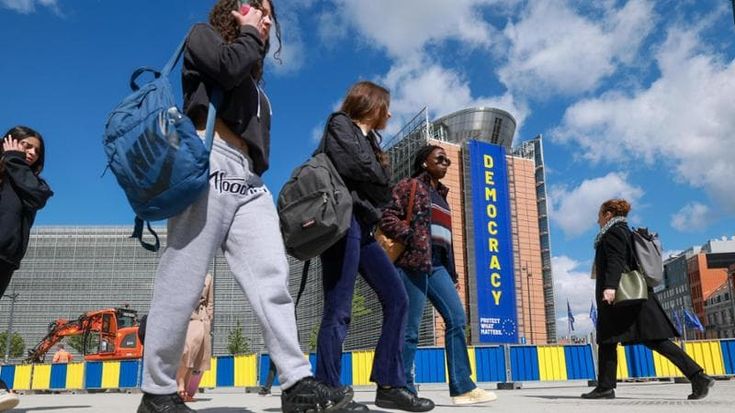 Ue, la competitività non è nulla senza i diritti sociali