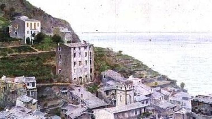 La Restanza, un altro destino per i nostri paesi