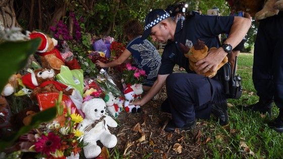 Australia, arrestata la madre degli 8 bambini uccisi a coltellate