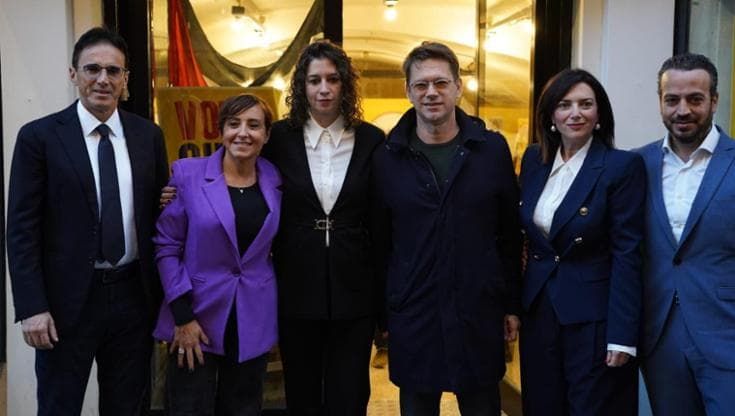 Elezioni Puglia, Donno (M5S): “Meglio prendere voti in meno della Lega che fare come Pippi Mellone”