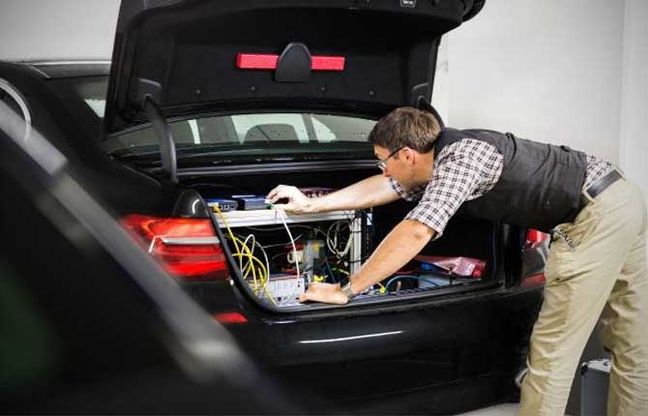 Guida autonoma, al via il nuovo campus Bmw