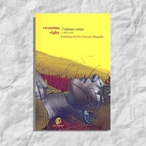 La scelta di @CasaLettori. L'ultima estate