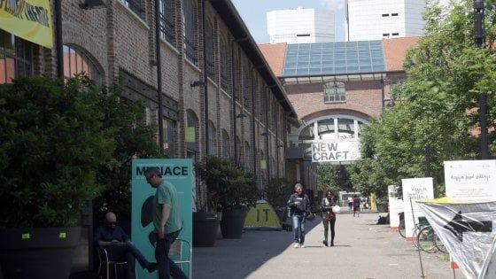 Milano, la Fabbrica del Vapore sarà il nuovo centro di arte e creatività 