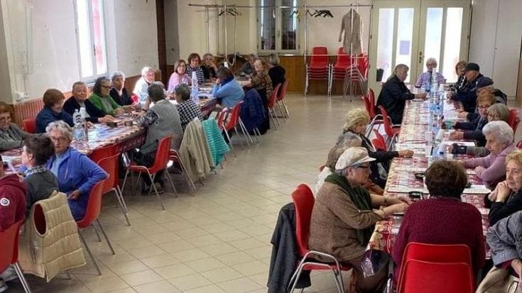 Volontariato: se il furgoncino si ferma si bloccano i servizi e gli aiuti della Caritas di Meldola
