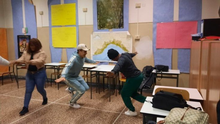 Genova, NavigAzioni: teatro e museo per l'integrazione