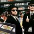 Blues Brothers in tv: Jake & Elwood diventano cartoon