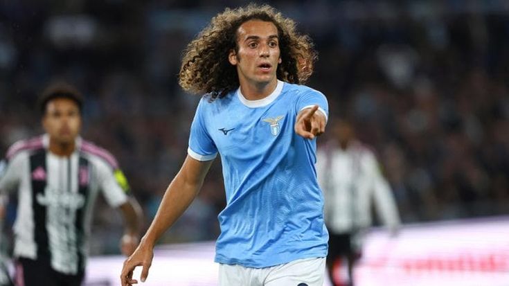 Lazio, c’è il Sunderland su Guendouzi: “Noi in contatto”