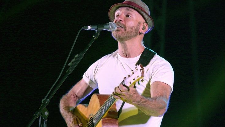 Mario Venuti canta i tropici: "Sì, la musica è ripartita"
