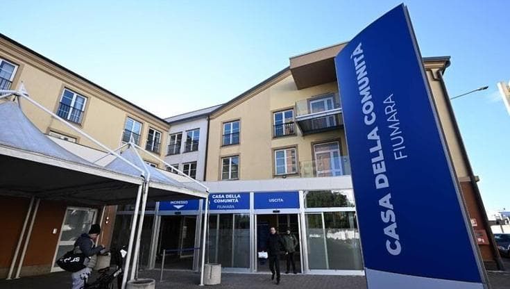 Case di Comunità:“Servono otto milioni per il personale medico”