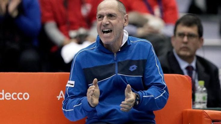 Alcaraz e il folle calendario del tennis, Barazzutti: “Nessuno viene obbligato: ammiro Sinner che non si lamenta”
