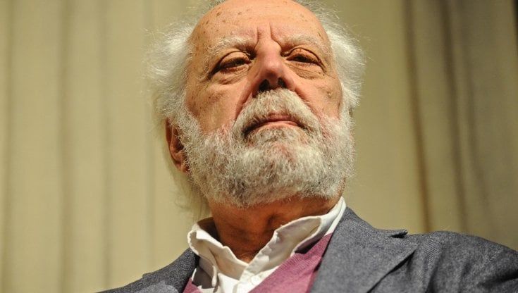 Staino in ospedale, gli auguri di Letta e Calenda