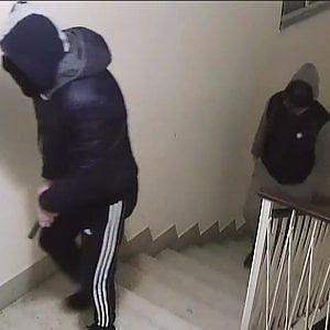 Palermo, arrestati due rapinatori per un assalto di quattro mesi fa