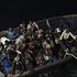 Emergenza migranti, nuovo naufragio nell'Egeo: 27 morti, 11 sono bambini