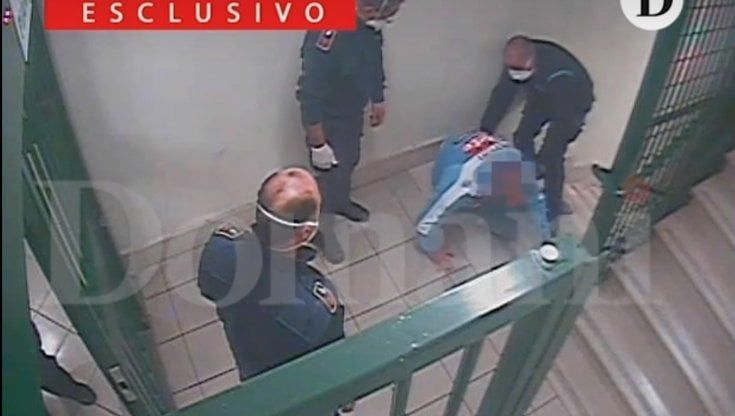 Gli ectoplasmi contro Grillo. Bonafede cieco o complice