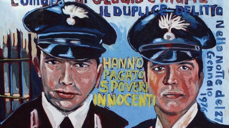 La strage dimenticata di Alkamar e i misteri di Trapani