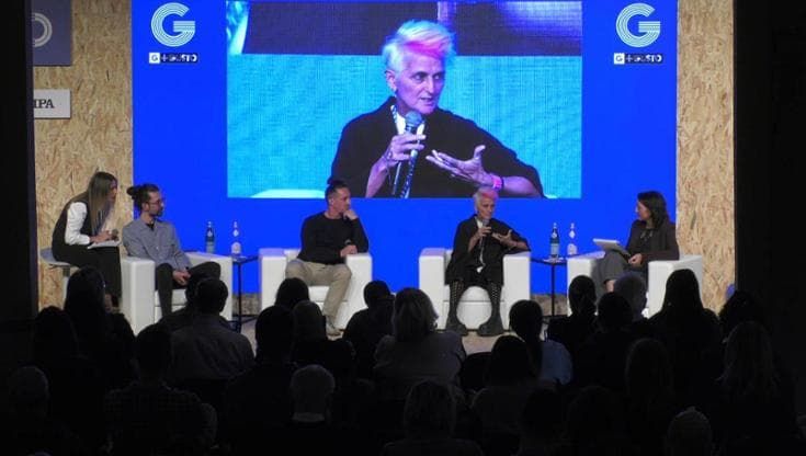 Festival Gusto 2025. Non chiamatela Fusion