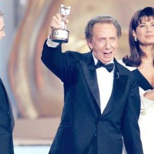 L'appello del figlio di Mike Bongiorno: "Torino ricordi mio papà, questa era la sua città"
