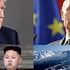 L'orologio dell'apocalisse si avvicina alla mezzanotte: avanza a causa del rischio nucleare