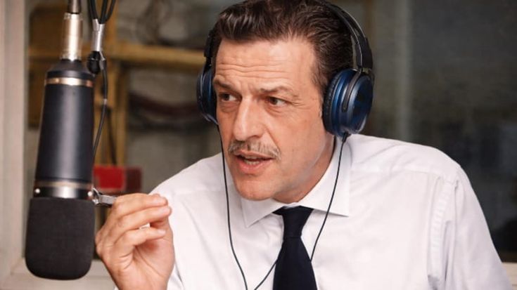 Addio a Bruno Ripepi, voce dei giallorossi e pioniere delle radio capitoline