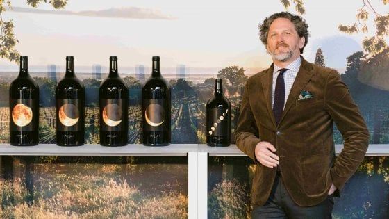Vino, Ornellaia live su Instagram con la serie Wine & Talks 