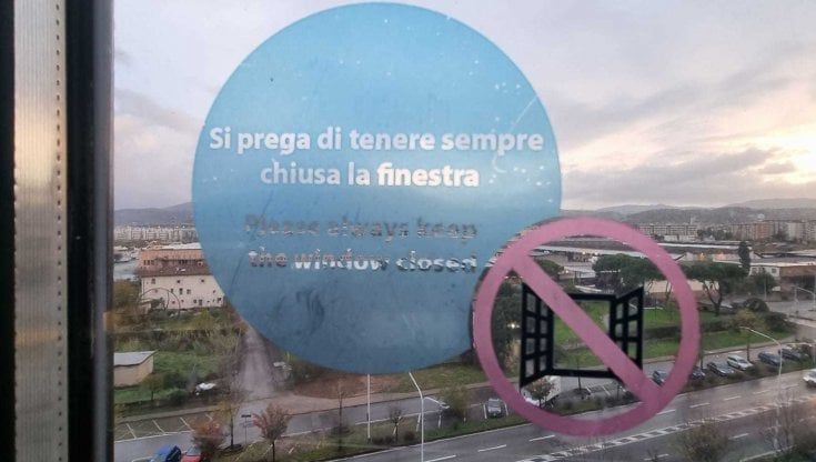 Alberghi covid, presidi che assicurano la tenuta del sistema: quarta apertura 