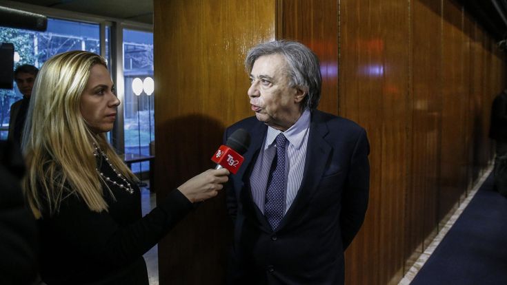 Freccero: “Salini mi ha implorato di venire a Rai2, ora mi attaccano per i miei programmi e io godo”