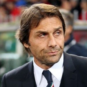 Conte strizza l'occhio ad Allegri e Pioli: "Le riunioni con i tecnici? Disponibile da subito"