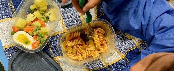 Ma quale panino a scuola trionfa il piatto di mamma