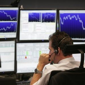 Crediti difficili, in Europa sono calati vicino ai livelli pre-crisi