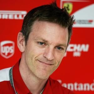 Le mani d'oro di James Allison "Ferrari, fine dei lamenti, prendiamo le Mercedes"