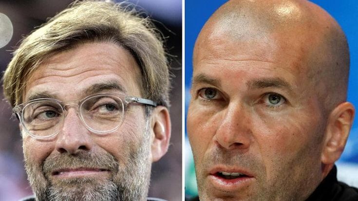 Zidane, Klopp e gli altri: è l’estate dei grandi ct