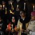 Attentato in Pakistan, la fiaccolata per le vittime dei talebani