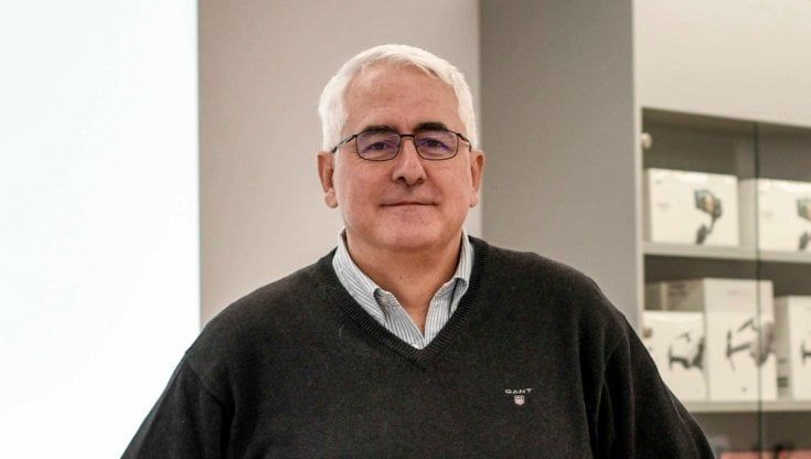 Fimiani, il manager di R-Store: "Negozi Apple anche in Sicilia"