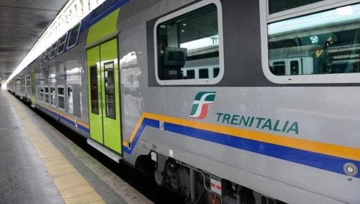 Riapre la linea Messina-Taormina dopo i danni provocati dal ciclone Harry