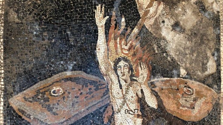 L’eterno ritorno di Pompei, cantiere dei misteri