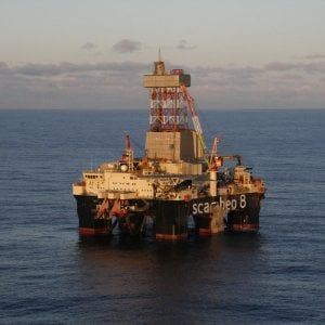 Saipem, trimestre in calo. Cao: "Pronti a puntare sull'eolico"