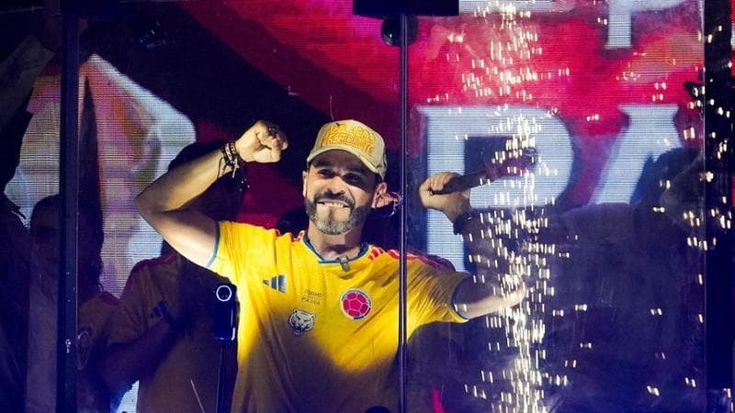 “Pugno duro sulle gang”, l’ultradestra in Colombia favorita alle presidenziali