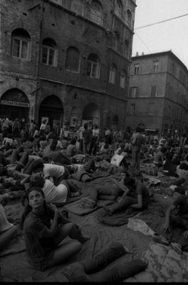 Umbria Jazz 2015, mezzo secolo (quasi) di fan in delirio