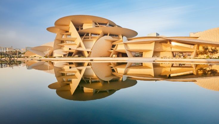 Suq e musei dello sport. Arte e tecnologia. Cosa scoprire nel Qatar dei Mondiali di calcio