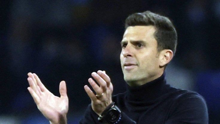 Spezia, miracolo e paradosso. Che fine farà Thiago Motta? 