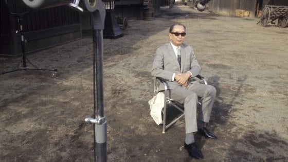 Akira Kurosawa, la lezione del samurai sconfitto